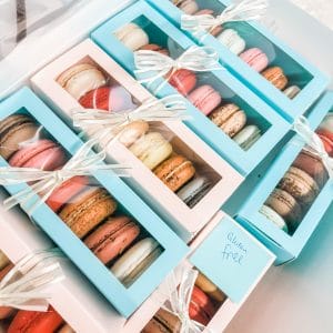 Toronto Macaron