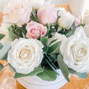 Birthday flowers for that special person