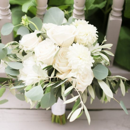 Bride Bouquet For Sale Toronto