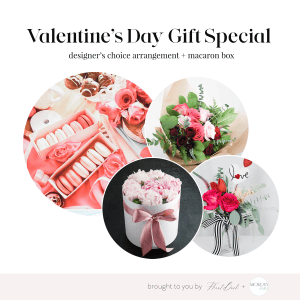Toronto Valentines Day Flower Delivery