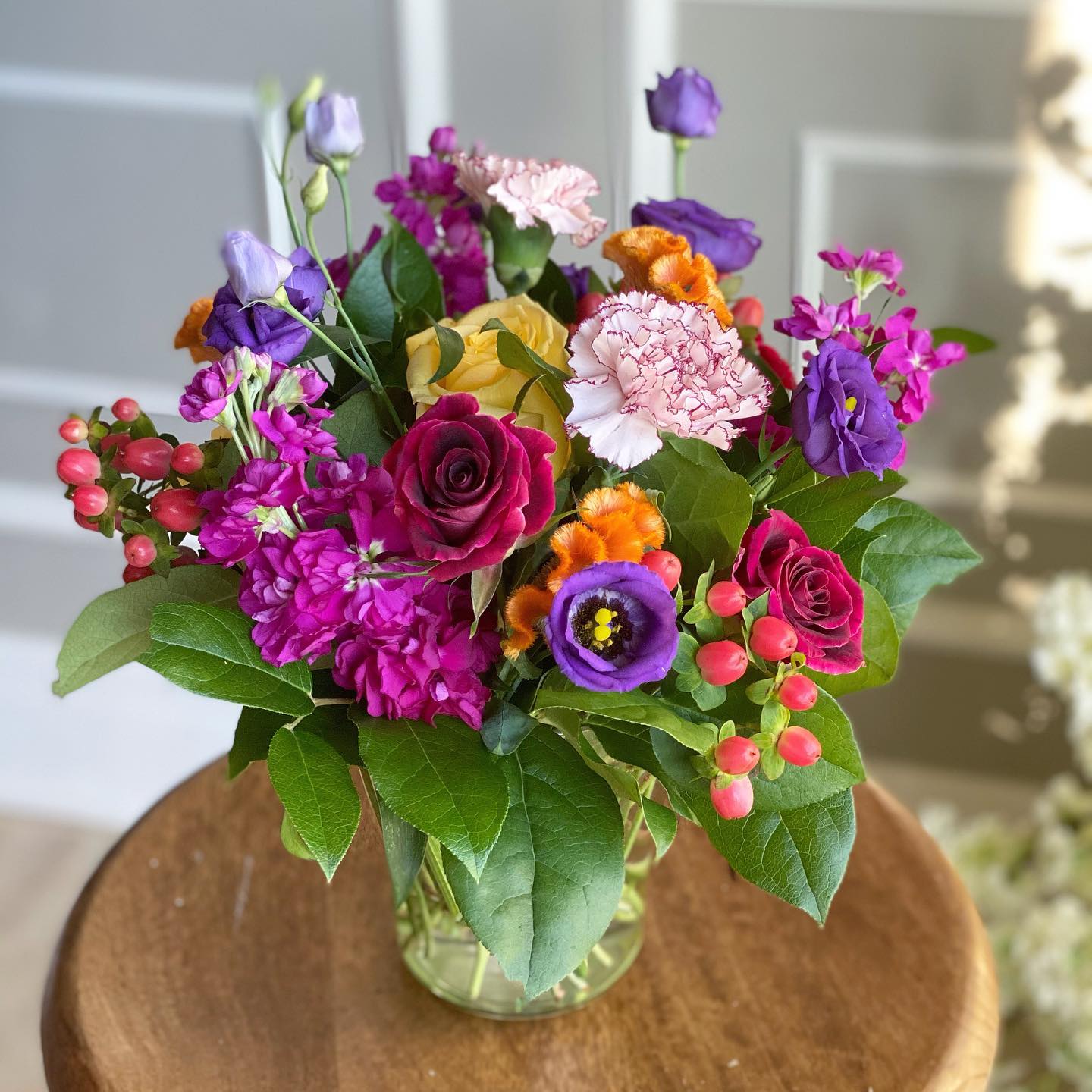 La Belle Fleur Design