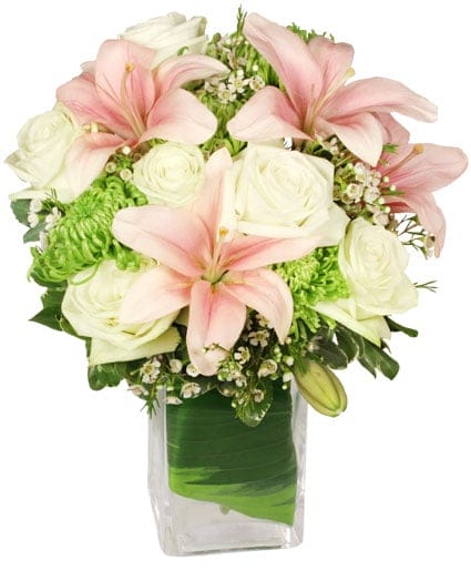 Rhea Florist 