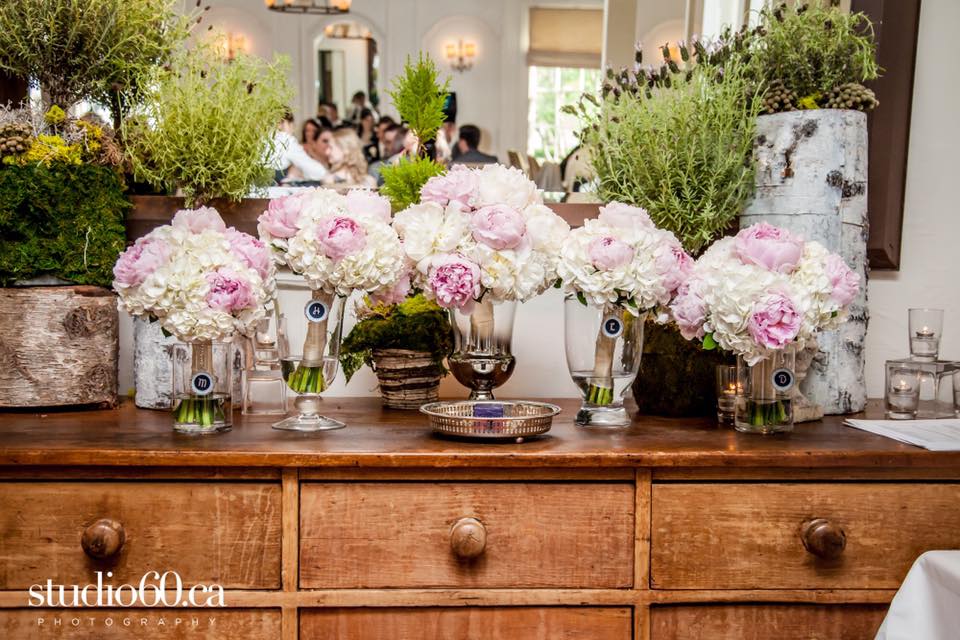 Violet Bloom's in Pickering