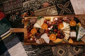 Graze Catering and Events