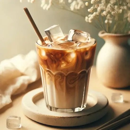Sip Me, I’m Yours Iced Coffee